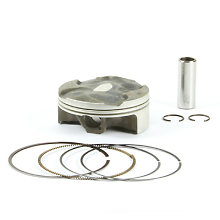 Prox Piston Kit 76,78mm.