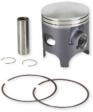 Prox Piston Kit 66,35mm.