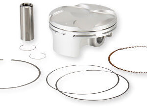 Prox Piston Kit 76.95mm.
