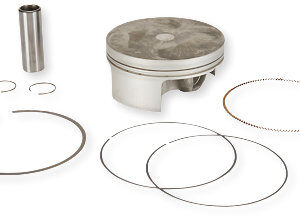 Prox Piston Kit 76,97mm.