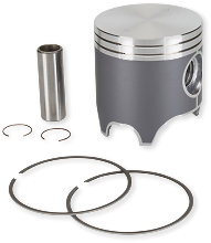 Prox Piston Kit 63.95mm.