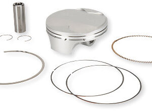Prox Piston Kit 87.96mm.