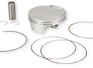 Prox Piston Kit 87.97mm.