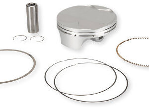Prox Piston Kit 87.96mm.