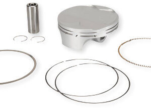 Prox Piston Kit 87.97mm.