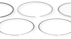 Prox Piston Ring - 76.00 MM