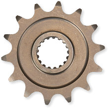 Supersprox Front Sprockets - 14T-520