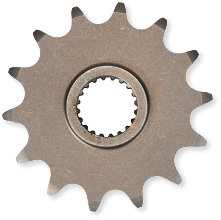Supersprox Front Sprockets - 14T-520