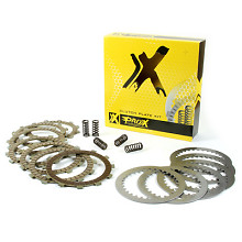 Prox Complete Clutch Plate Set