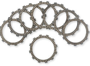 Prox Friction Plates
