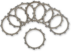ProX Friction Plates