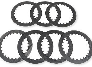 Prox Steel Plates Kit