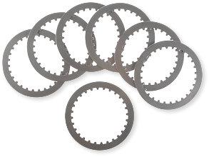 Prox Steel Plates Kit