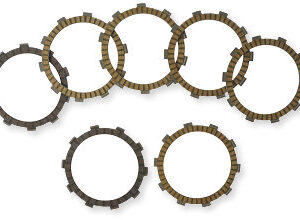 ProX Friction Plates