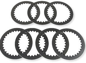 Prox Steel Plates Kit