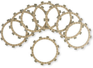 Prox Friction Plates