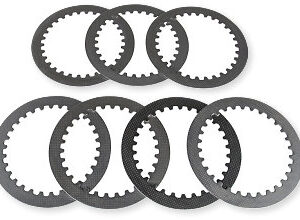 Prox Steel Plates Kit