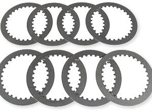 Prox Steel Plates Kit
