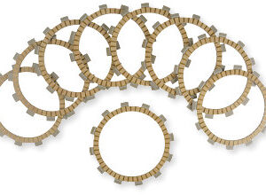 Prox Friction Plates