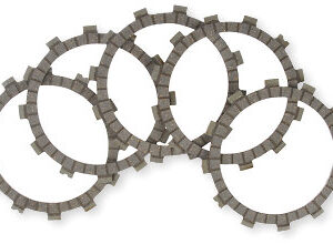 Prox Friction Plates