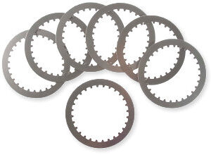 Prox Steel Plates Kit