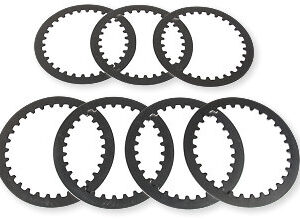 Prox Steel Plates Kit