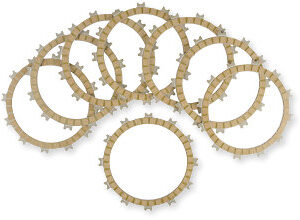 ProX Friction Plates Set