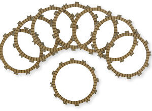 Prox Friction Plates