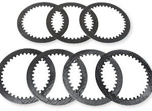 Prox Steel Plates Kit