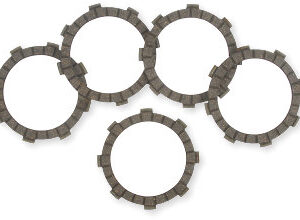Prox Friction Plates