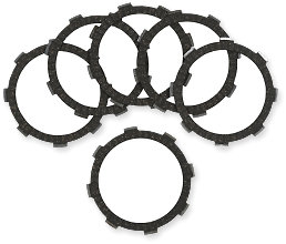 Prox Friction Plates