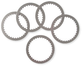 Prox Steel Plates Kit