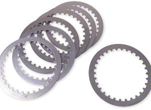 Prox Steel Plates Kit