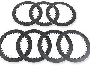 Prox Steel Plates Kit