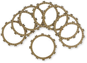 Prox Friction Plates