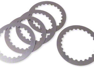 Prox Steel Plates Kit