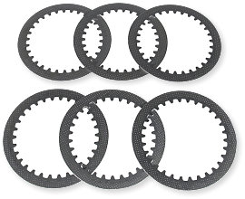 Prox Steel Plates Kit