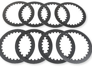 Prox Steel Plates Kit