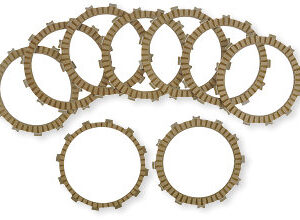 Prox Friction Plates