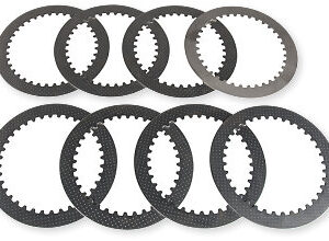 ProX Steel Plates Kit