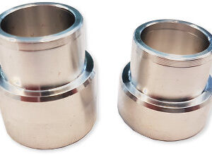 Haan Wheels Rex Spacer Set Front