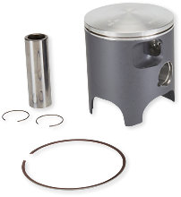 Vertex Piston Kit Pro Race 66,35mm