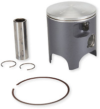 Vertex Piston Kit Pro Race 66,36mm