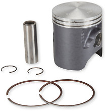 Vertex Replica Piston 44,46mm