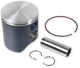 Vertex Replica Piston 47,96mm