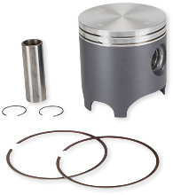 Vertex Piston Kit Replica 63,95mm