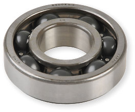 Prox Chrankshaft Bearing Left Side