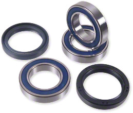 ProX Rear Wheel Bearing
