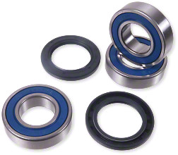 Prox Rear Wheel Bearing