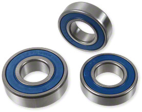 Prox Rear Wheel Bearing